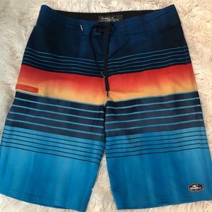 O’Neill Men’s Board Shorts